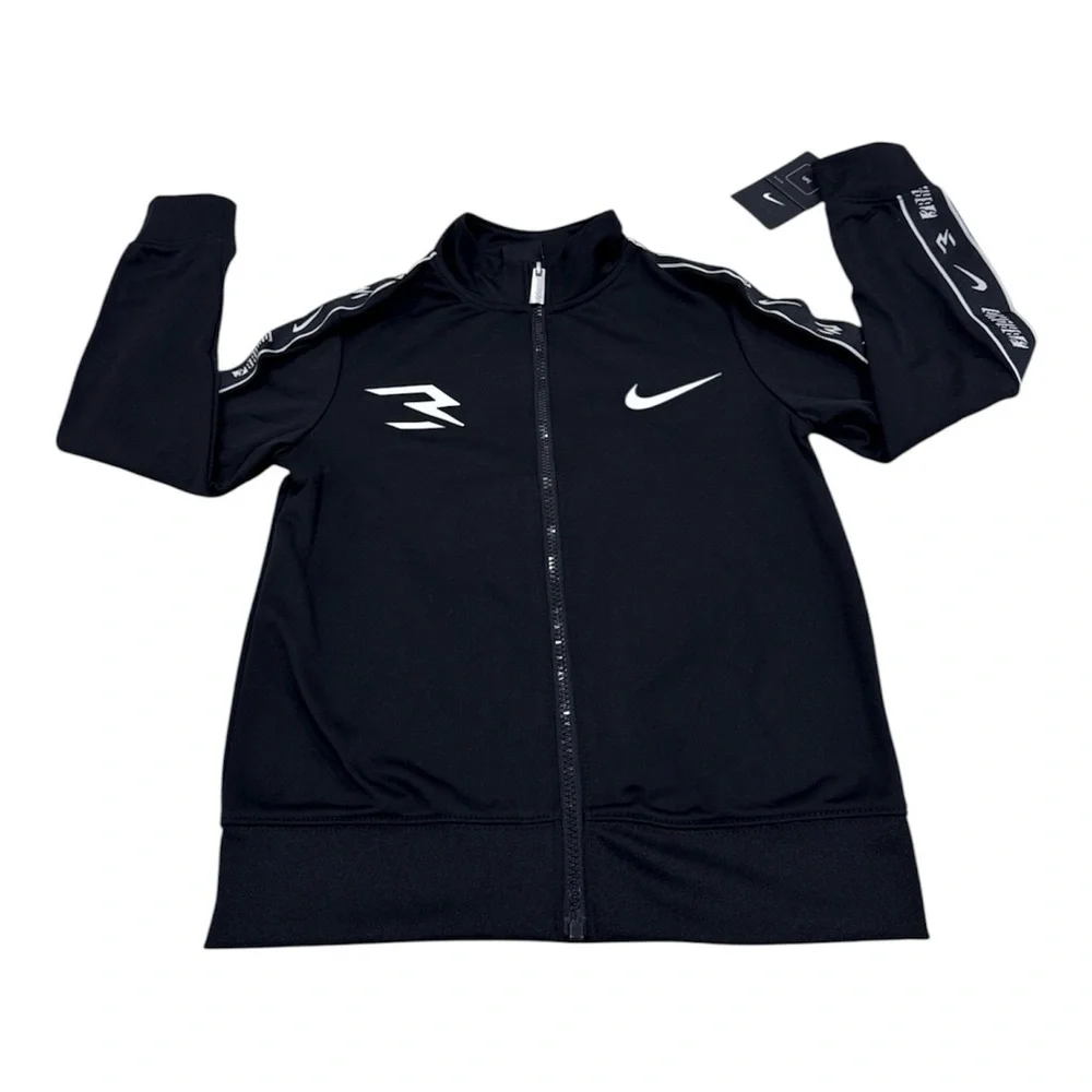 Nike Boys' 3BRAND by Russell Wilson Kids Boy/Girl/Women Long Sleeve Fleece